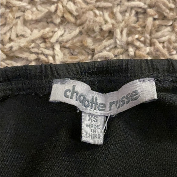 Off the shoulder top - Picture 3 of 5